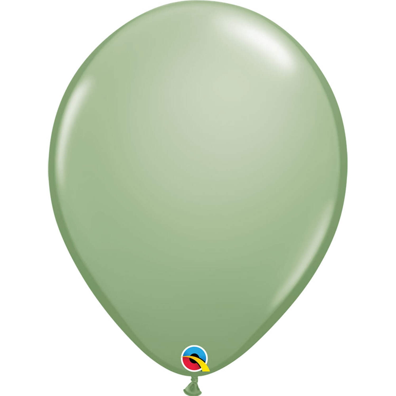 16 inch Cactus Qualatex Latex Balloons (50 Pack) - Party Supplies Decorations