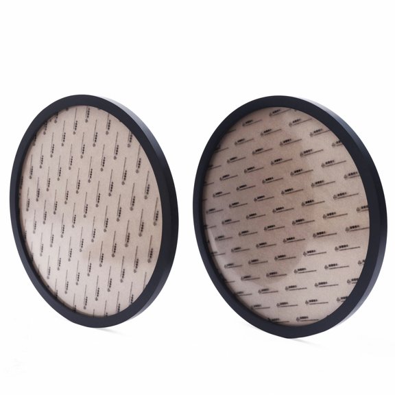 17.28inch Clear Wall Photo Frame Wedding Photo Decorative Frame Home Photo Frame