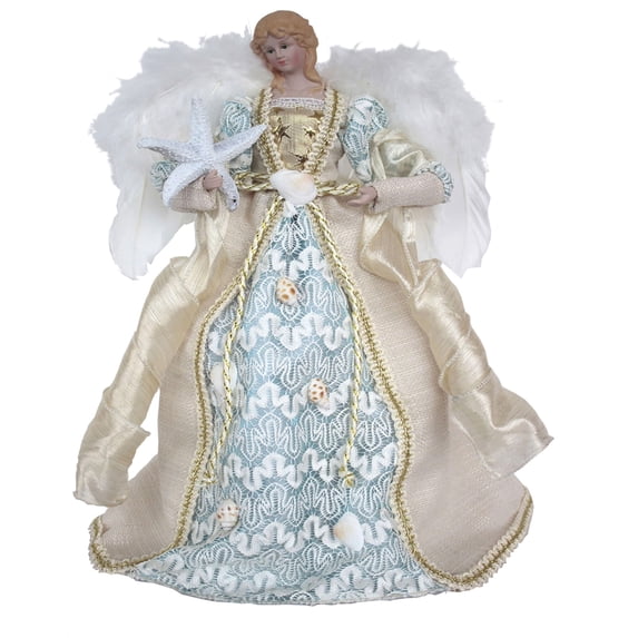 16 inch Coastal Angel - tan