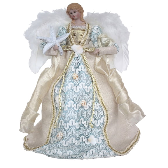 16 inch Coastal Angel - tan