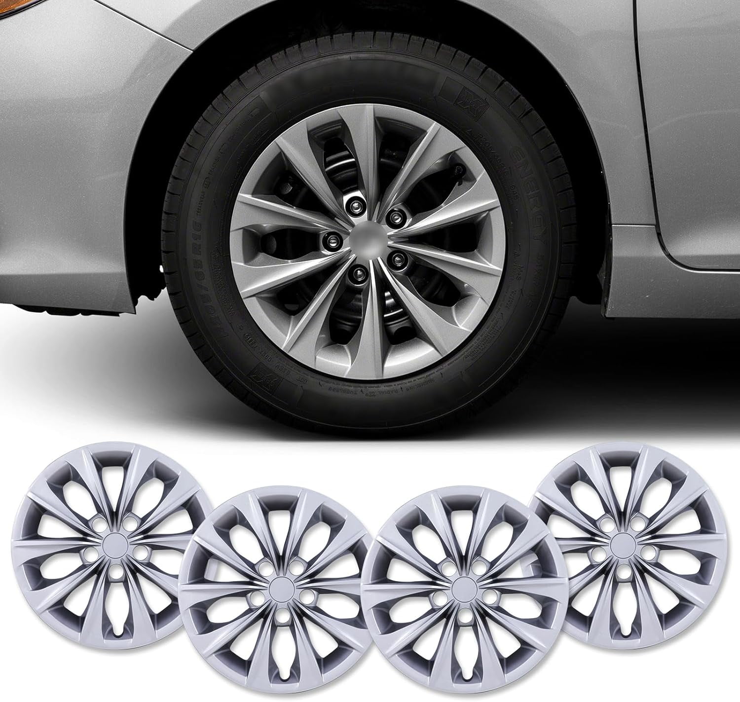 2014 Toyota Camry Hubcap