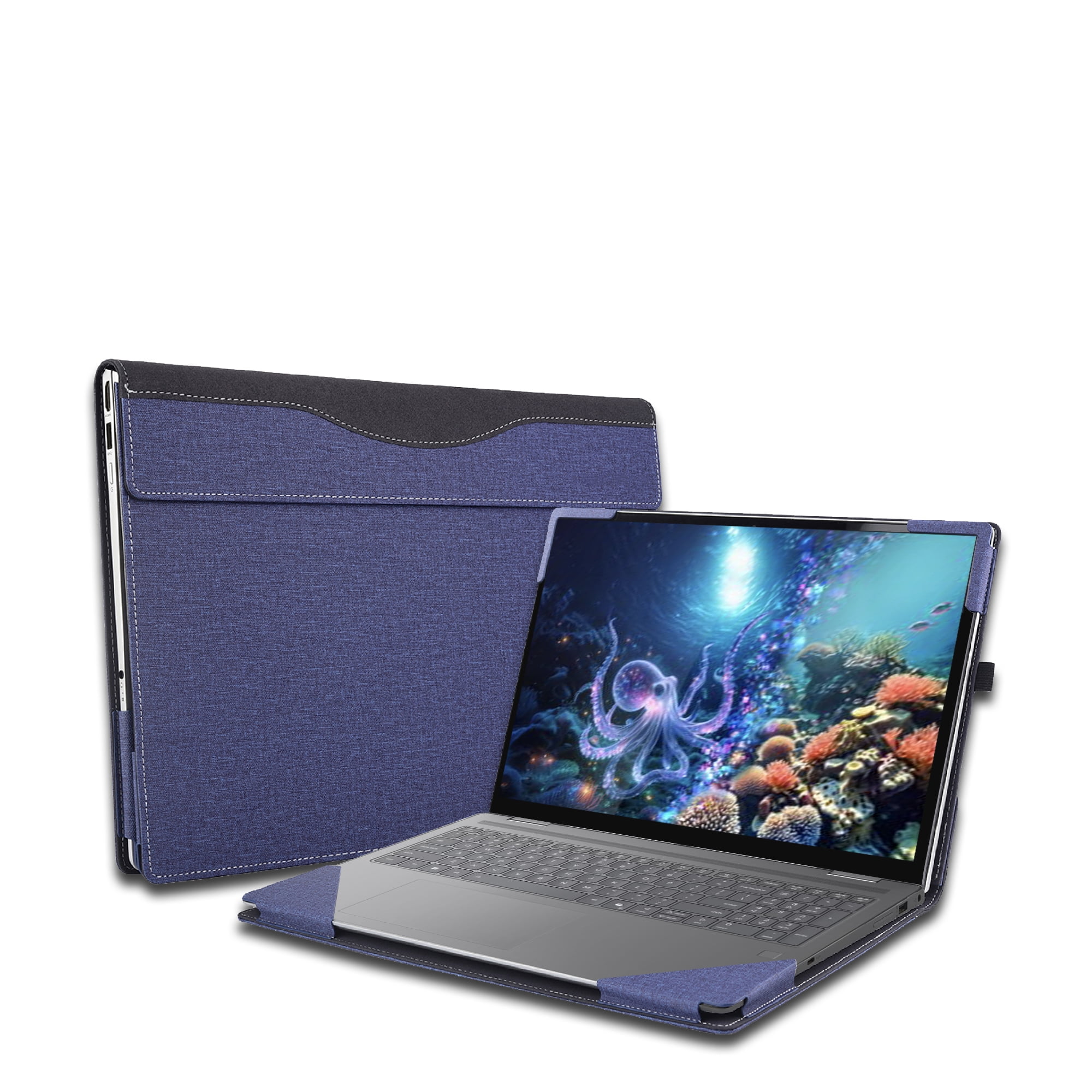 16 inch Laptop Case Cover for Lenovo Yoga 7 2-in-1 16ILL10
