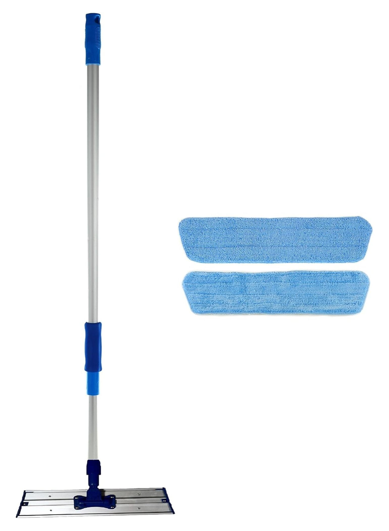 16 inch Microfiber Mop Kit
