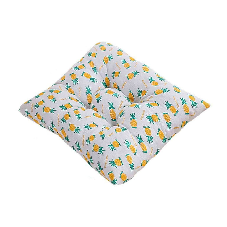 16 inches Meditation Floor Cushion for Adults Rectangular Large Thick Floor Pillow Memory Foam Filling Floor Pillow Cushions Walmart