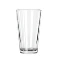 16 ounce Pint Glass Clear