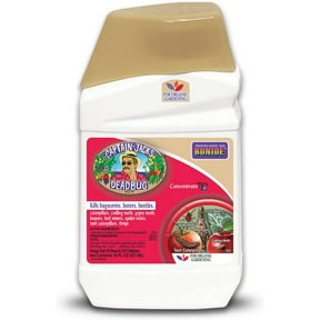 Bonide Bonide Pt Systemic Insecticide Liquid - Walmart.com