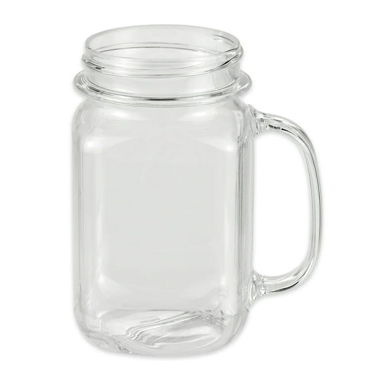 https://i5.walmartimages.com/seo/16-oz-3-25-Dia-x-5-Tall-Mason-Jar-with-Handle-Clear-Polycarbonate-Pack-of-12_f6c7043c-94d7-4317-b491-21dc024b434f.87adfee3b79cdb9bf2d3d08abe9a9ac3.jpeg?odnHeight=768&odnWidth=768&odnBg=FFFFFF