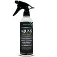 16 oz AQUAX Grout Sealer, Clear Grout Sealer, Professional Grade
