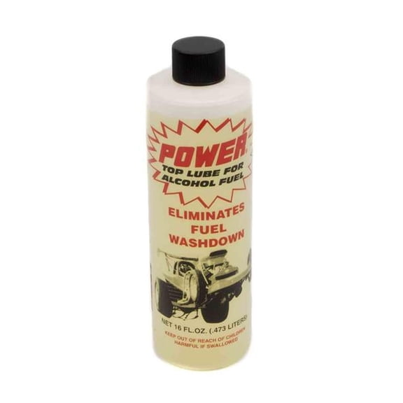 16 oz Alcohol Upper Lube