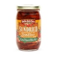 16 oz Bella Sun Luci Sun Dried Tomatoes Julienne Cut in Olive Oil