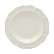 16 oz Classic White Soup Bowls - 10 in. - Set of 4