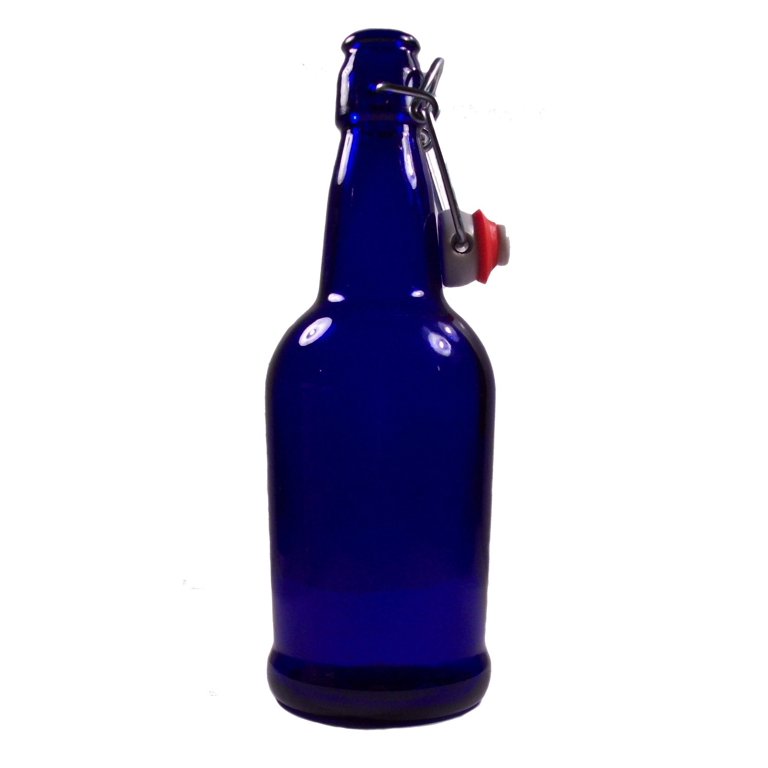 16oz RE Cold Brew Bottles