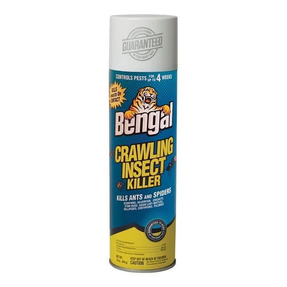 16 oz Crawling Insect Killer - Pack of 12