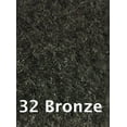 thumbnail image 1 of 16 oz Cutpile Boat Carpet - Bronze / Brown - 6' x 30', 1 of 1