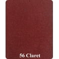 thumbnail image 1 of 16 oz Cutpile Boat Carpet - Red - 6' x 5', 1 of 1