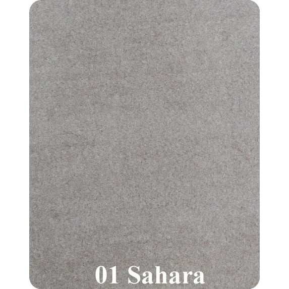 16 oz Cutpile Boat Carpet - Sahara / Sand - 6' x 5'