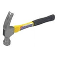 thumbnail image 1 of 16-oz Fiberglass Handle Claw Hammer, 1 of 2