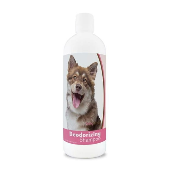 16 oz Finnish Lapphund Deodorizing Shampoo