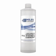 16 oz Gear Oil Bottle 100 ISO Viscosity, 85W SAE, Yellow MSF1433007