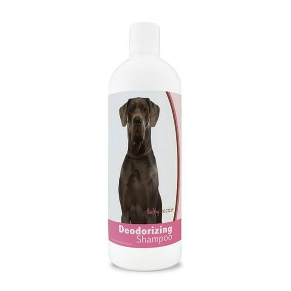 16 oz Great Dane Deodorizing Shampoo