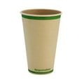 thumbnail image 1 of 16 oz Hot Cups | Tree-Less™ Compostable Paper, 1 of 3