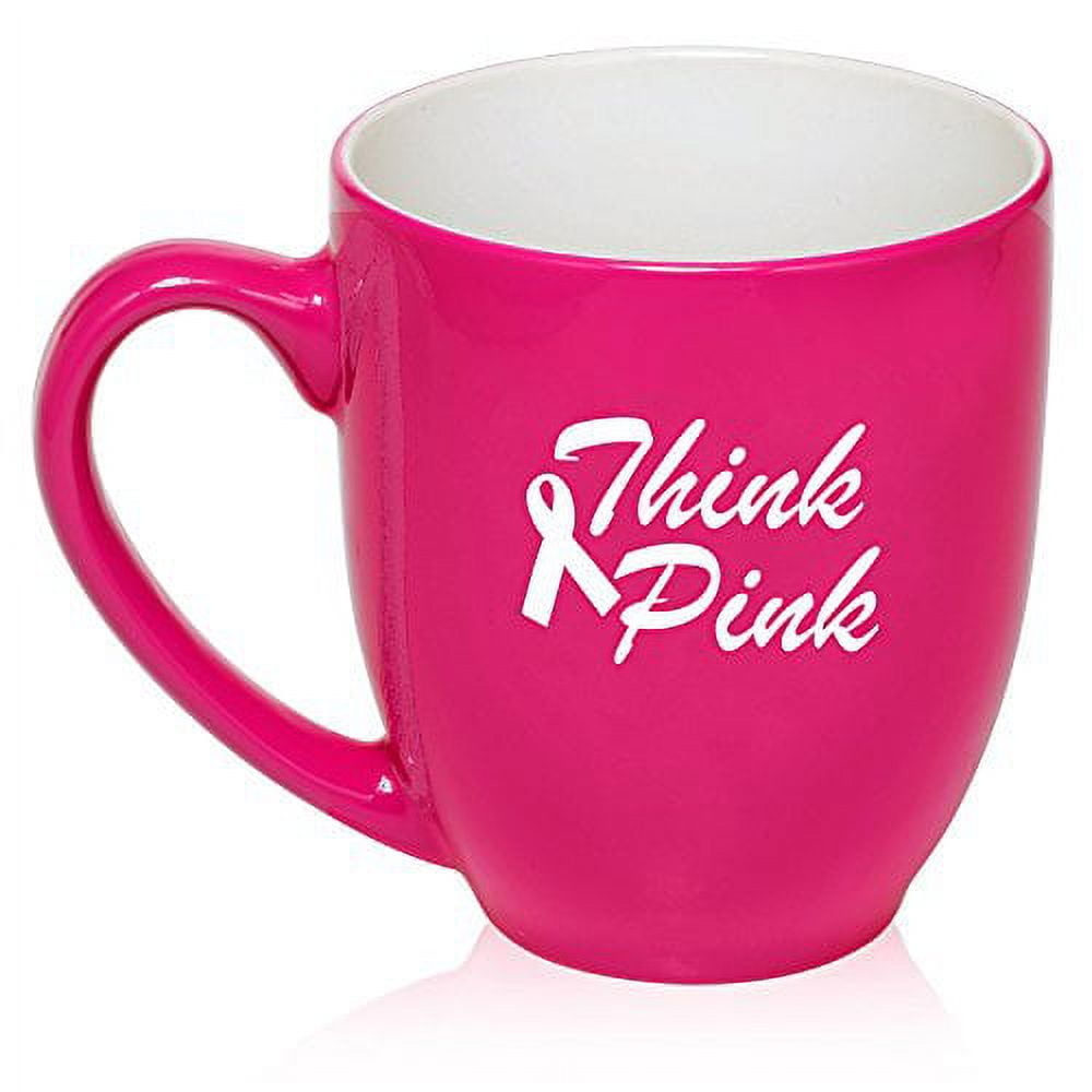 https://i5.walmartimages.com/seo/16-oz-Hot-Pink-Large-Bistro-Mug-Ceramic-Coffee-Tea-Glass-Cup-Think-Pink-Breast-Cancer_44441df3-ad4f-4966-8fae-34201de38fb8.4c07af4f86ff324520fc3d9780e98f63.jpeg