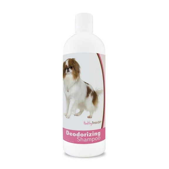 16 oz Japanese Chin Deodorizing Shampoo