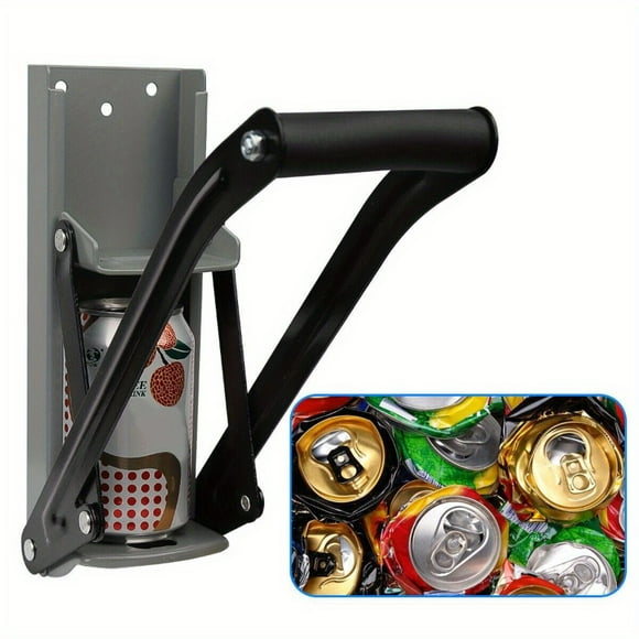 Can Crusher