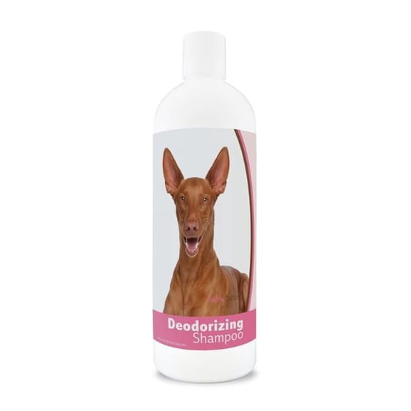 16 oz Pharaoh Hound Deodorizing Shampoo
