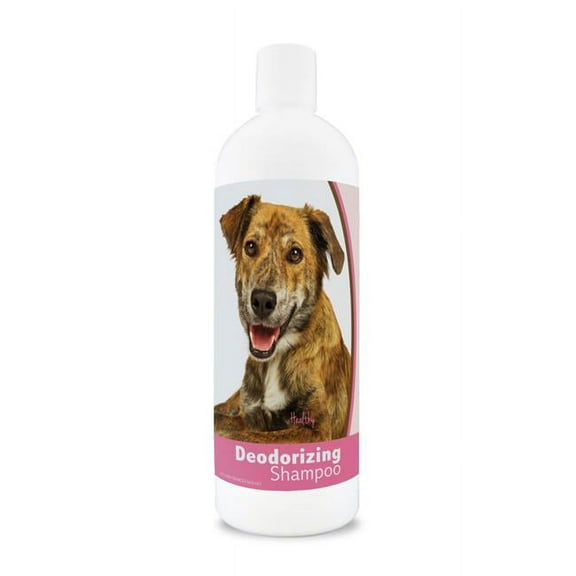 16 oz Plott Deodorizing Shampoo