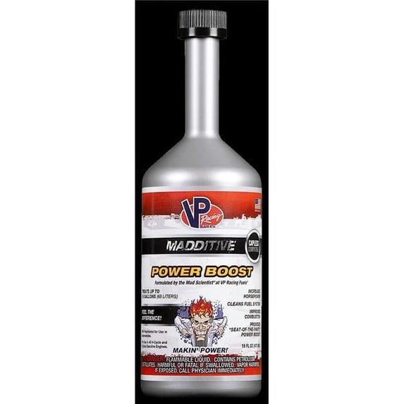 16 oz Power Boost