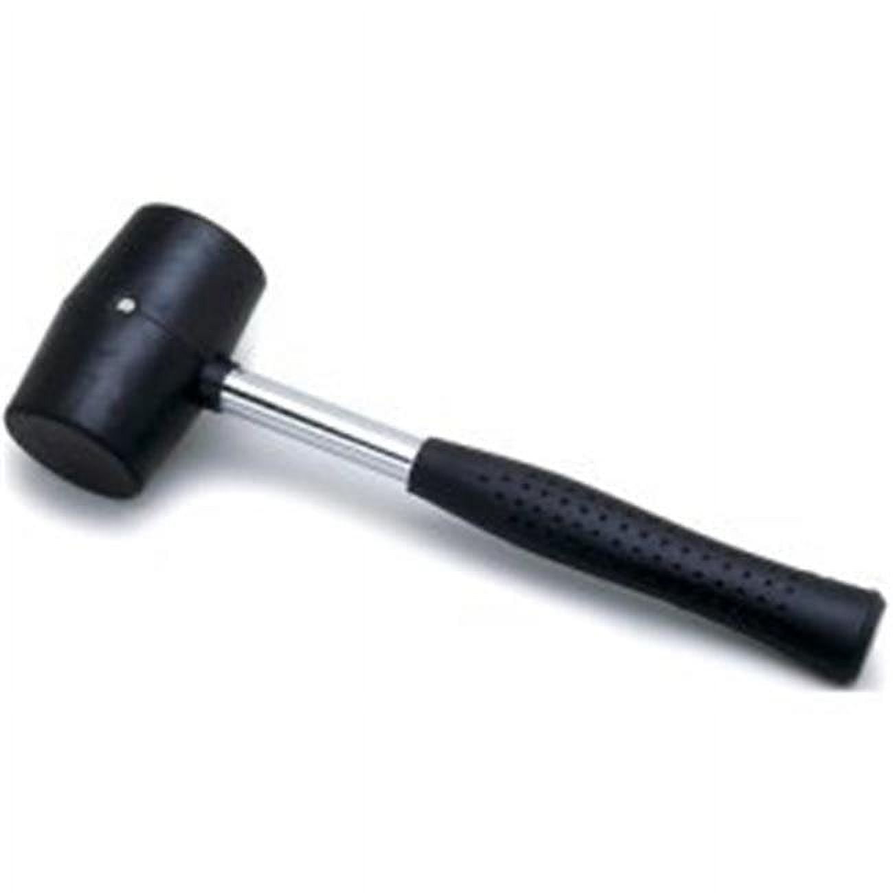 16 oz Rubber Mallet