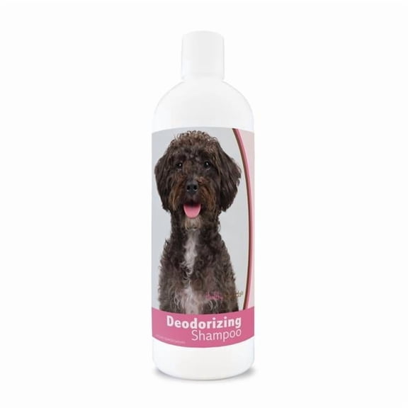 16 oz Schnoodle Deodorizing Shampoo