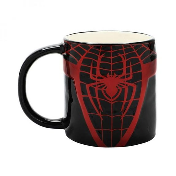16 oz Suit Spider-Man Ceramic Mug