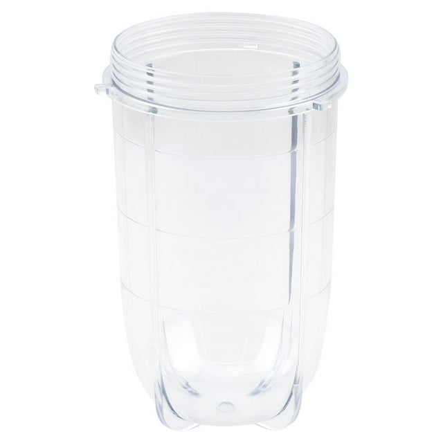 Magic Bullet MB1001 250W Blenders 16 oz Tall Cup Replacement Part