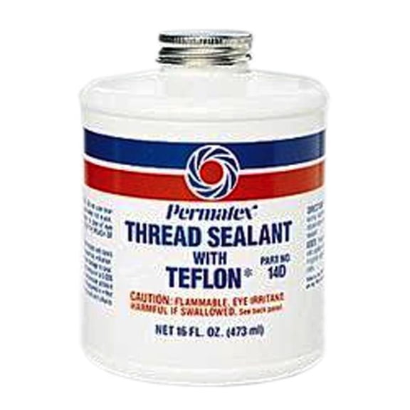 16 oz Thread Sealant with Polytetrafluoroethylene