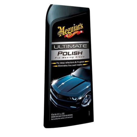 16 oz Ultimate Polish