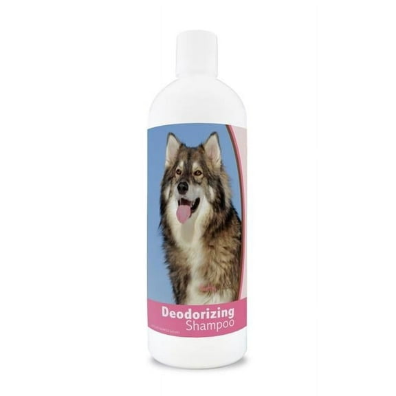 16 oz Utonagan Deodorizing Shampoo