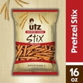 thumbnail image 1 of 16 oz Utz Country Store Stix Pretzels, 1 of 8