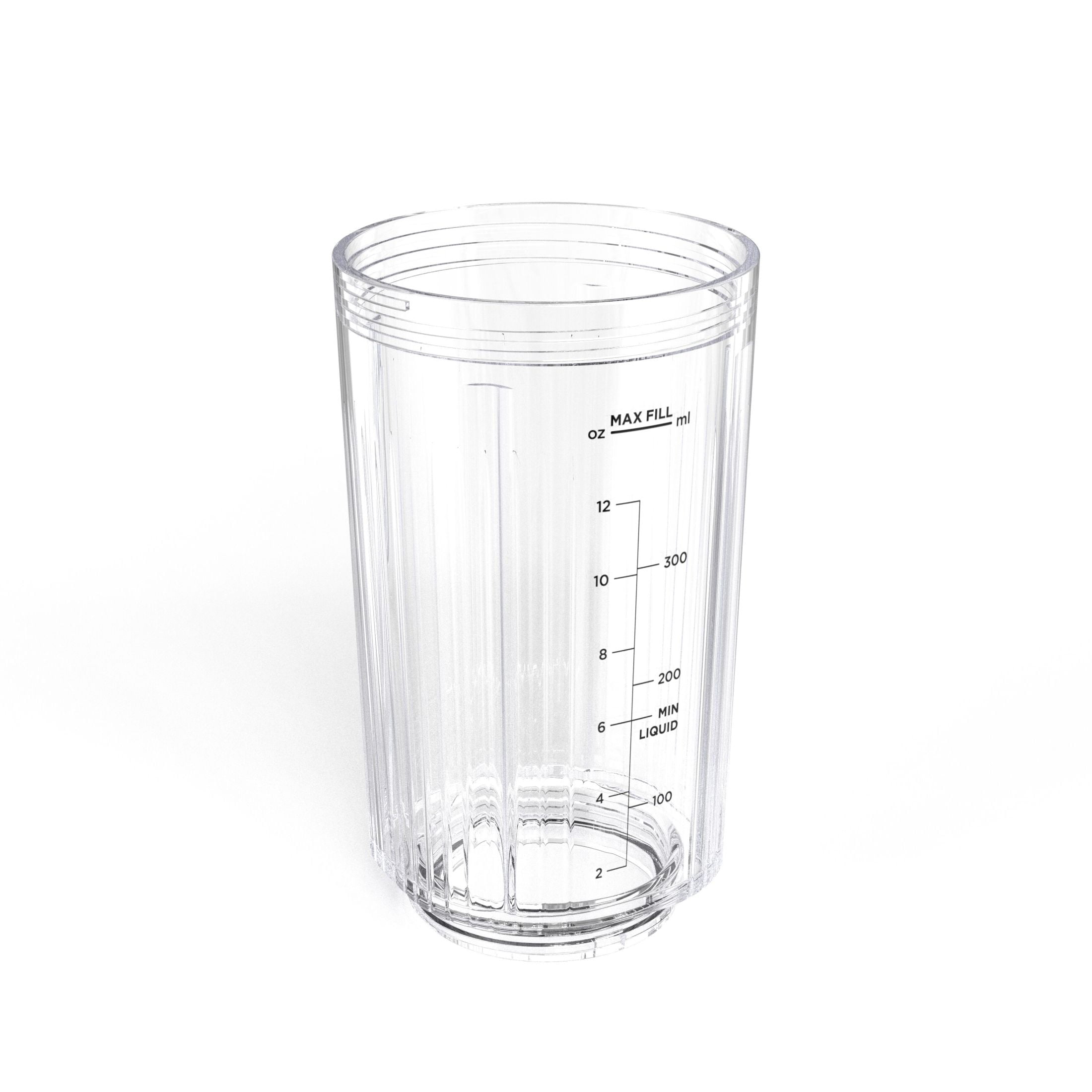 Ninja Blast 16 Oz. Blending Vessel, XSKBLNDVESEL