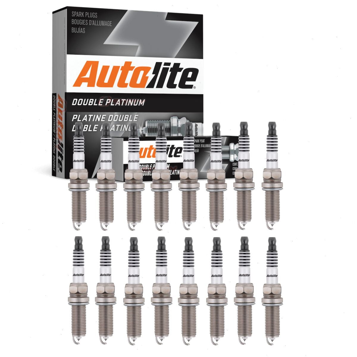 Chrysler 300 Spark Plugs