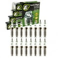 thumbnail image 1 of 16 pc E3 Spark Plugs compatible with Dodge Durango 6.4L V8 2018-2022, 1 of 6