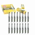 thumbnail image 1 of 16 pc NGK G-Power Spark Plugs compatible with Dodge Challenger 6.1L V8 2008-2010, 1 of 7