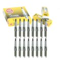 thumbnail image 1 of 16 pc NGK G-Power Spark Plugs compatible with Dodge Ram 2500 5.7L V8 2003-2008, 1 of 7