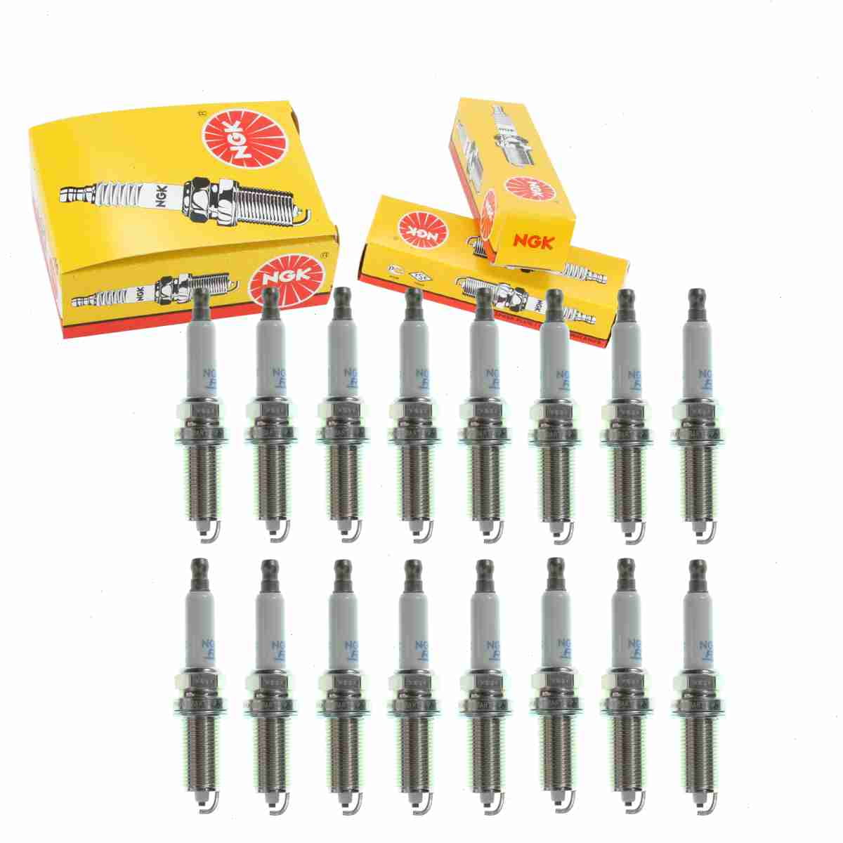 Spark plugs for dodge ram 1500 5.7 hemi deals