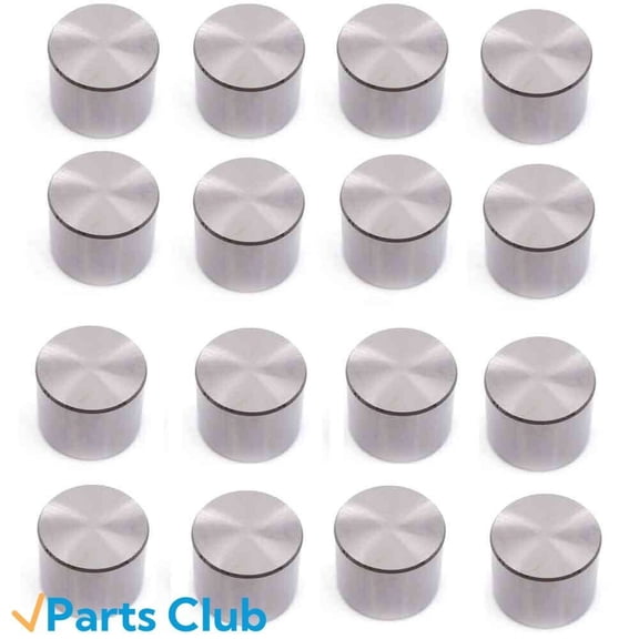 16 piece set suitable for Toyota Scion elevators, valve 5.24mm 1375146120-
