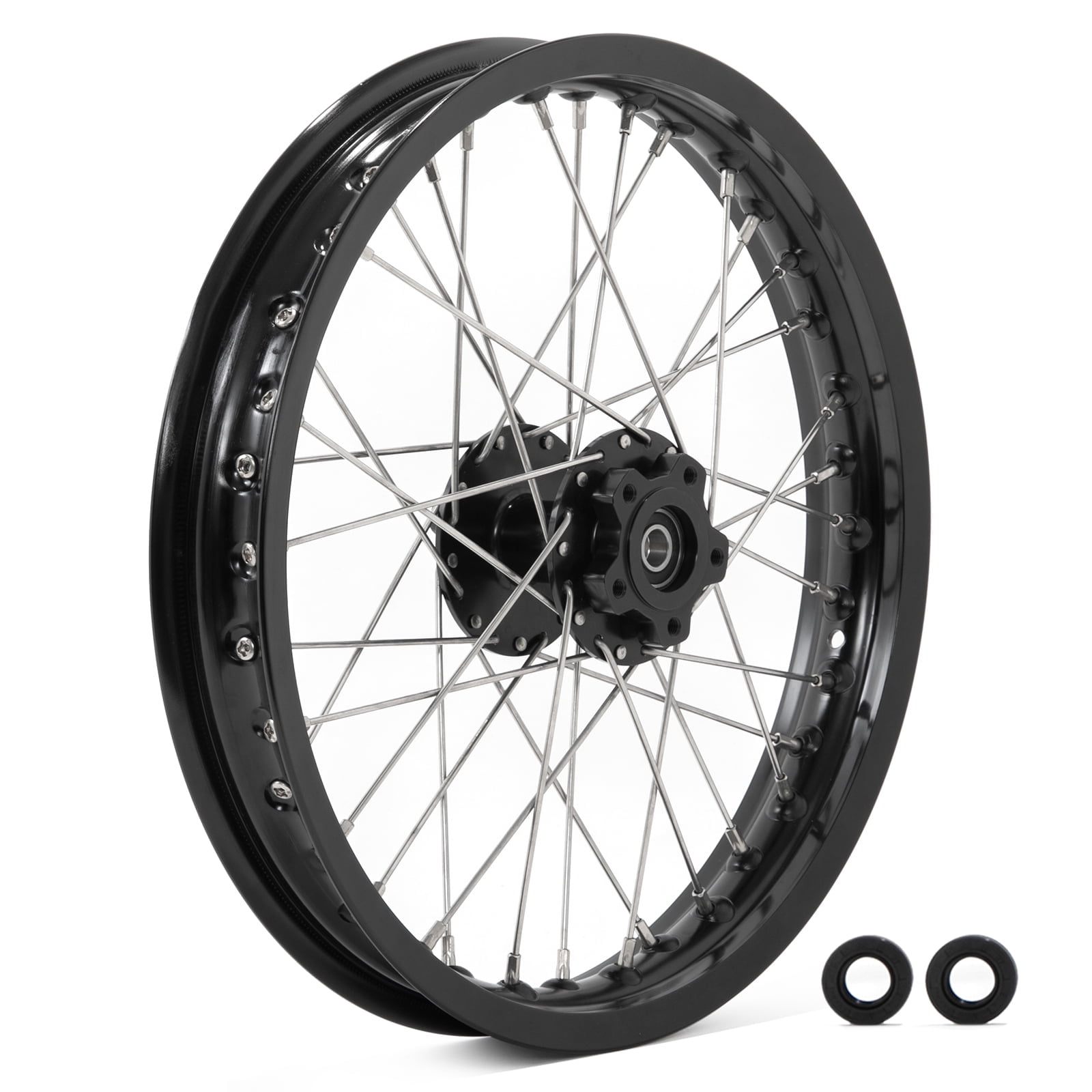 Sur-Ron & Segway E-Dirt Bike Compatible 16