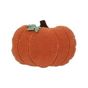 16" x 11" Pumpkin Pillow by Ashland