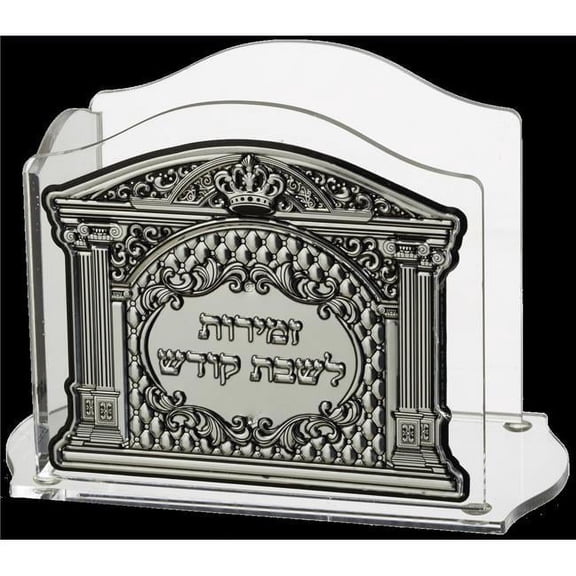 16 x 11 cm Perspex Benchers Stand