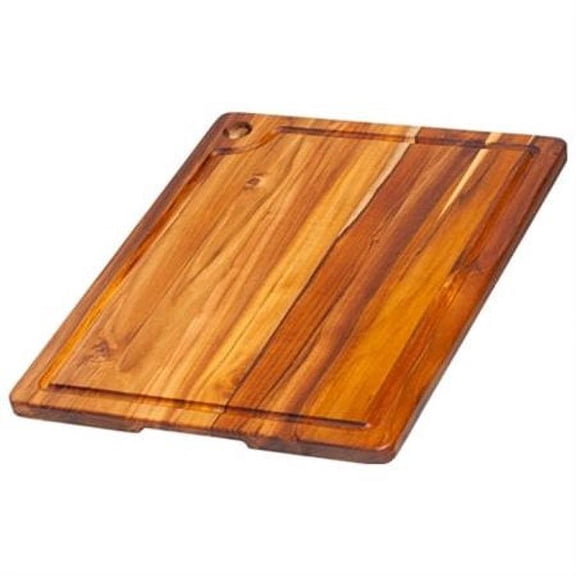 16" x 12" Marine Edge Grain Cutting Board